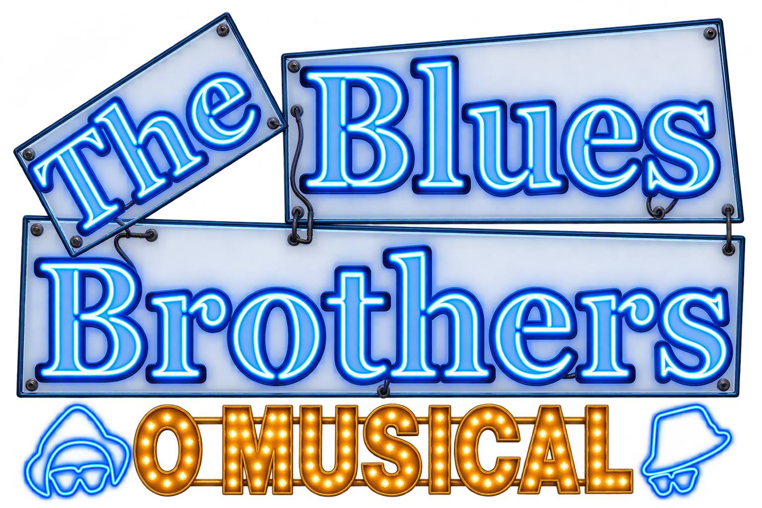 The Blues Brothers – O Musical